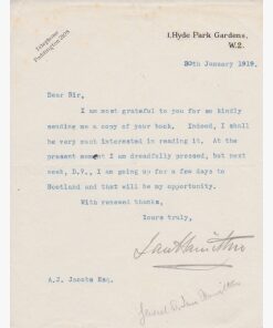 Gen Sir Ian Hamilton-0