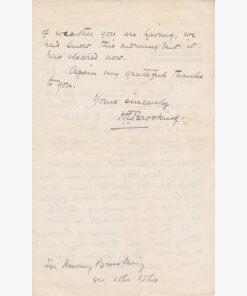 Maj Gen Sir Harry Truscott Brooking-0