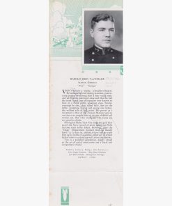 Albert Earl Edwards / Harold John VonWeller-0