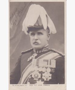 Gen Sir John French-0