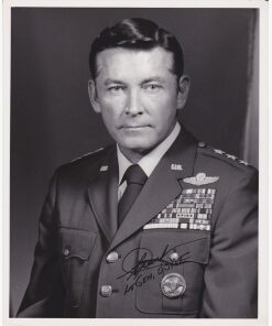General Wilbur L Creech-0