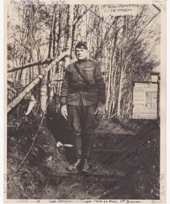 Major General Stephen Ogden Fuqua-0