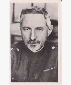 General Peyton Conway March-0