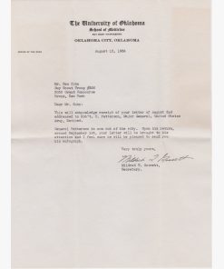 Major General Robert Urie Patterson-0