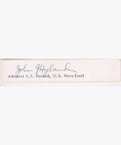 John Hyland