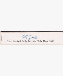 Albert E. Jarrell